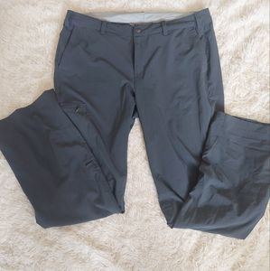 REI convertible hiking pants